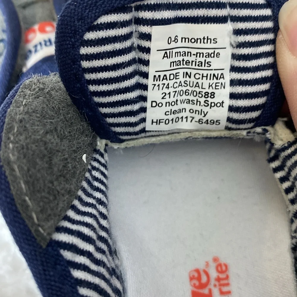 Baby boys shoes bundle